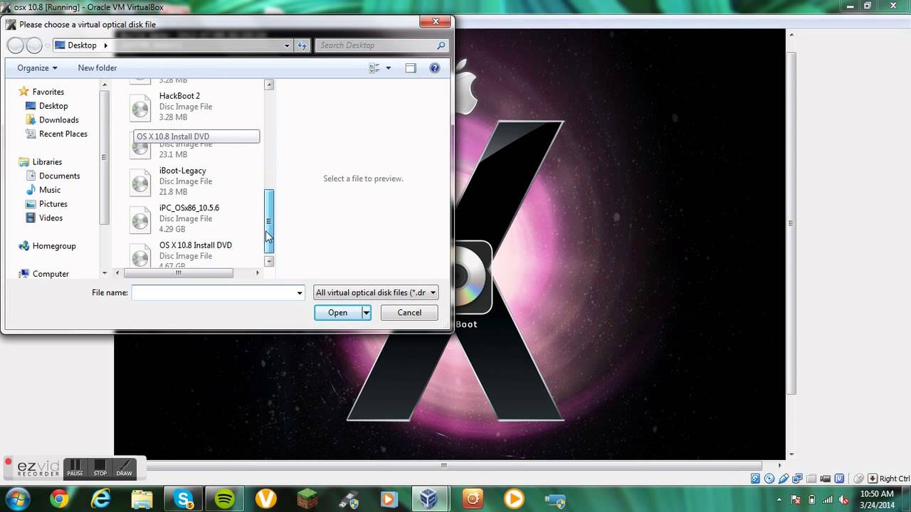 Oracle express mac os x download windows 7