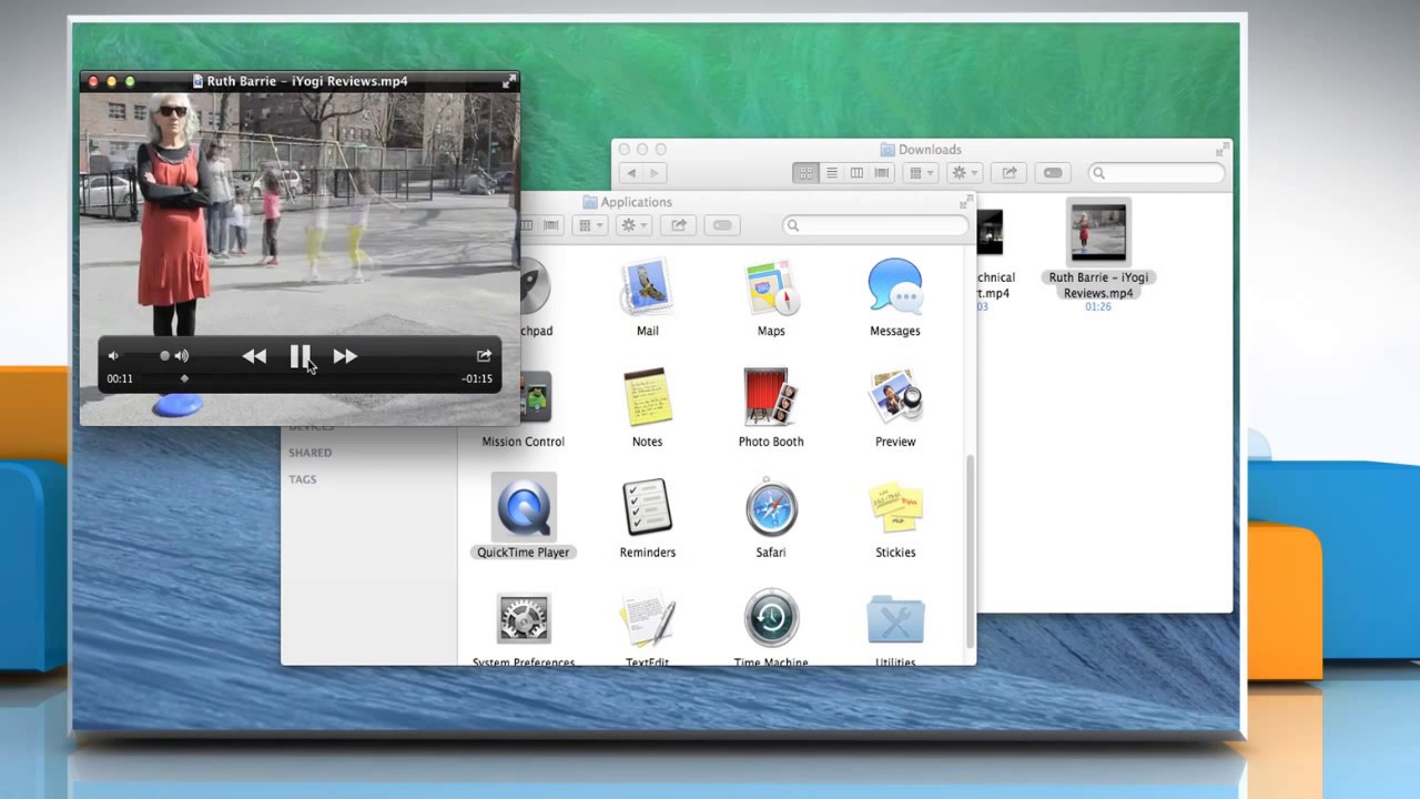 new quicktime player for mac free download